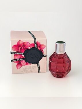 Viktor & Rolf Flowerbomb Ruby Orchid 7ml